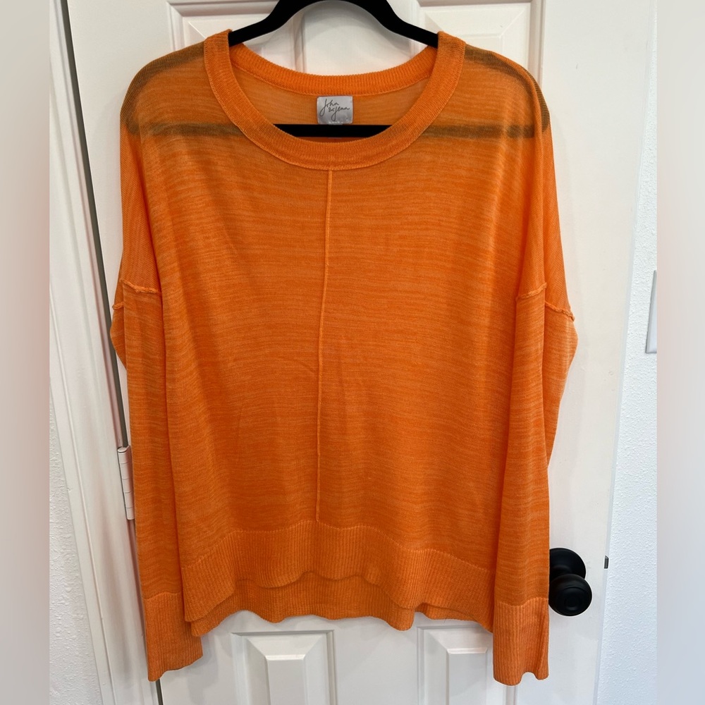 Women’s John & Jenn Sweater